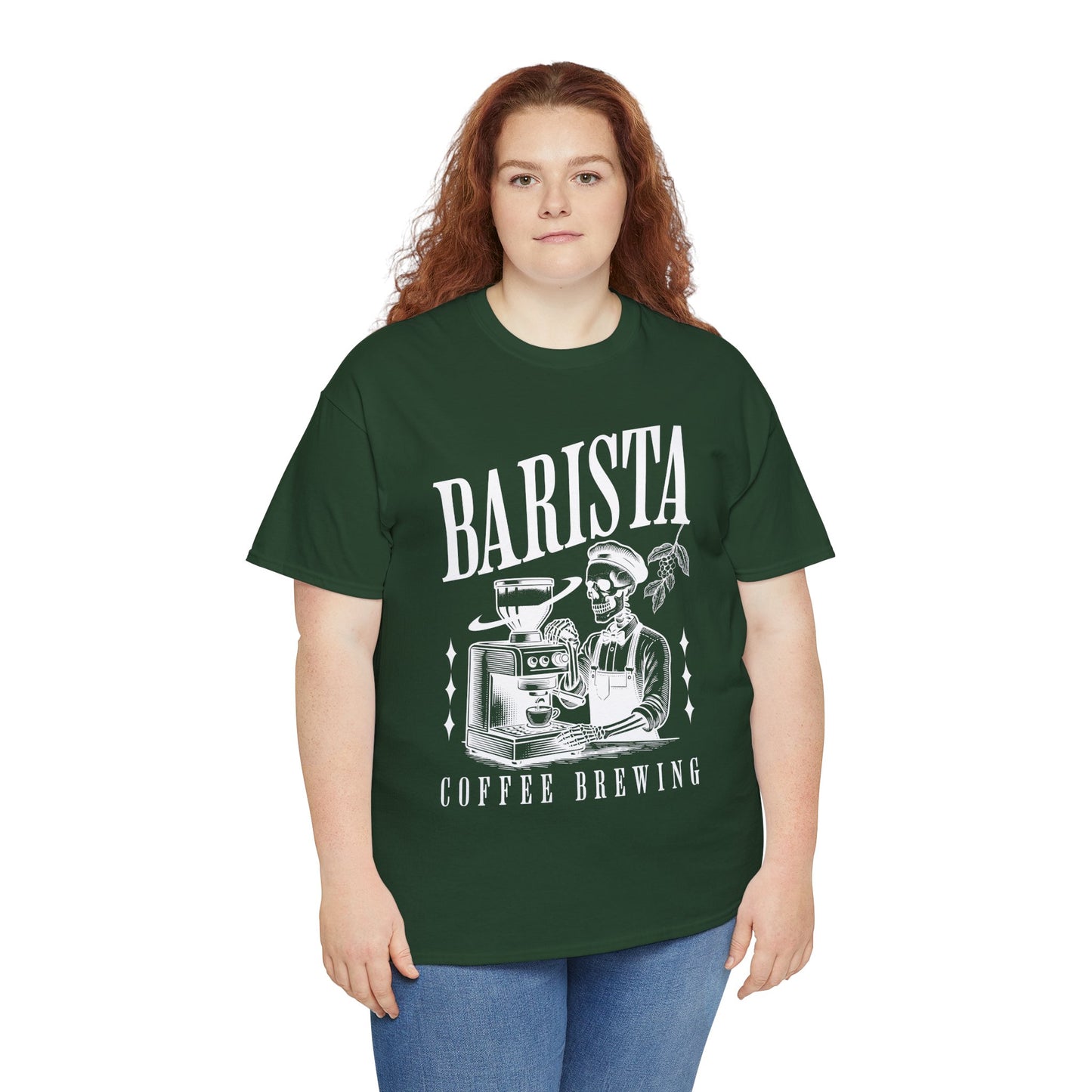 PUMPKIN SPICE - Coffee (T-Shirt)