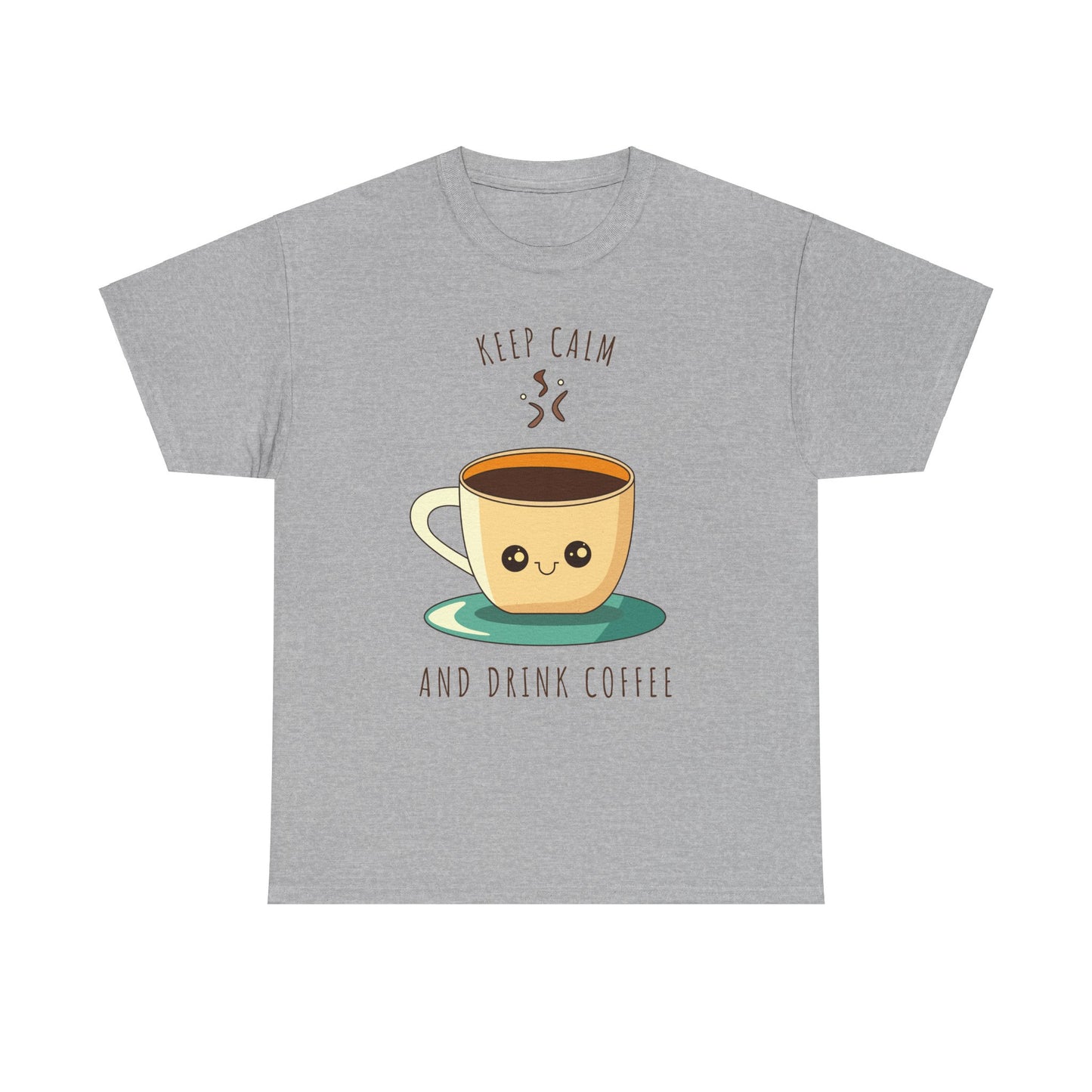 COLD DRIP - Coffee (T-Shirt)