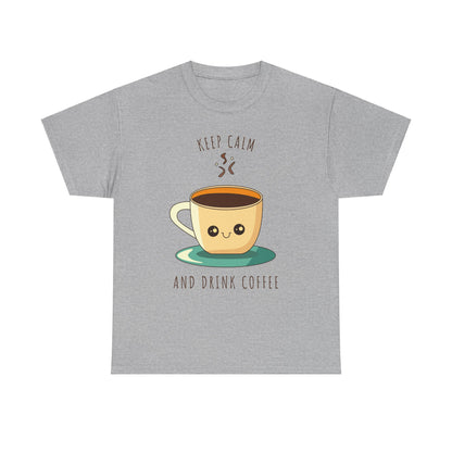 COLD DRIP - Coffee (T-Shirt)