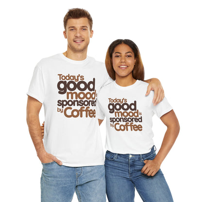 TOASTED MARSHMALLOW - Coffee (T-Shirt)