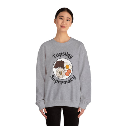 TAPSILOG - Filipino Food (Sweatshirt)