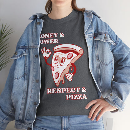 MARGHERITA - Pizza (T-Shirt)