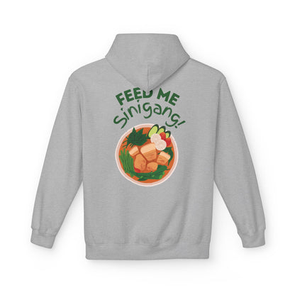 SINIGANG SA SAMPALOK - Filipino Food (Hoodie)