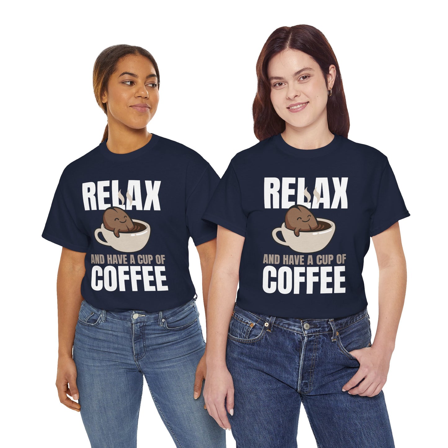 VIENNA COFFEE - Coffee (T-Shirt)