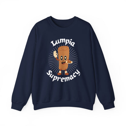 FRESH LUMPIA - Filipino Food (Sweatshirt)