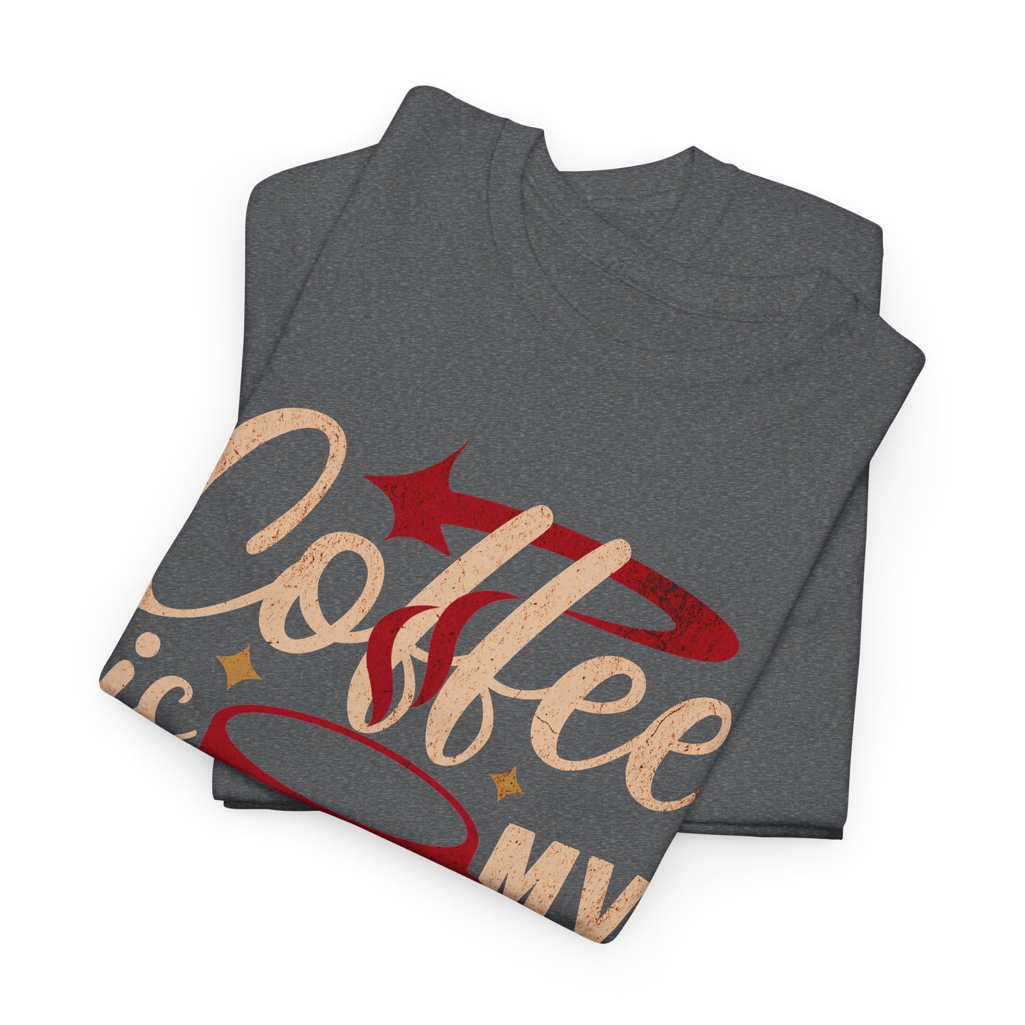 COFFEE COCOA - Coffee (T-Shirt)