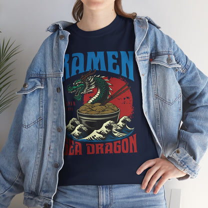 LOBSTER RAMEN - Japanese Food (T-Shirt)