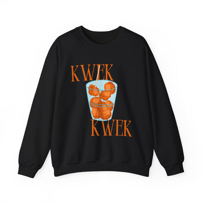 KWEN-KWEK 2 - Filipino Food (Sweatshirt)