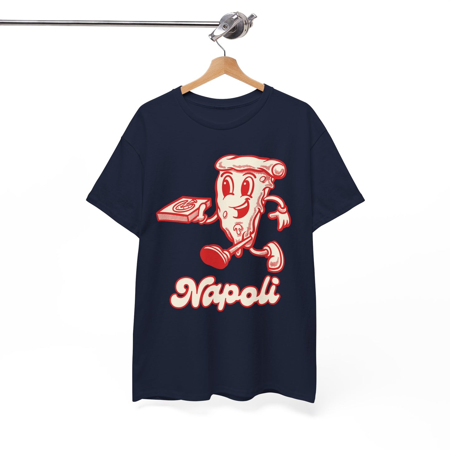 NAPOLI - Pizza (T-Shirt)