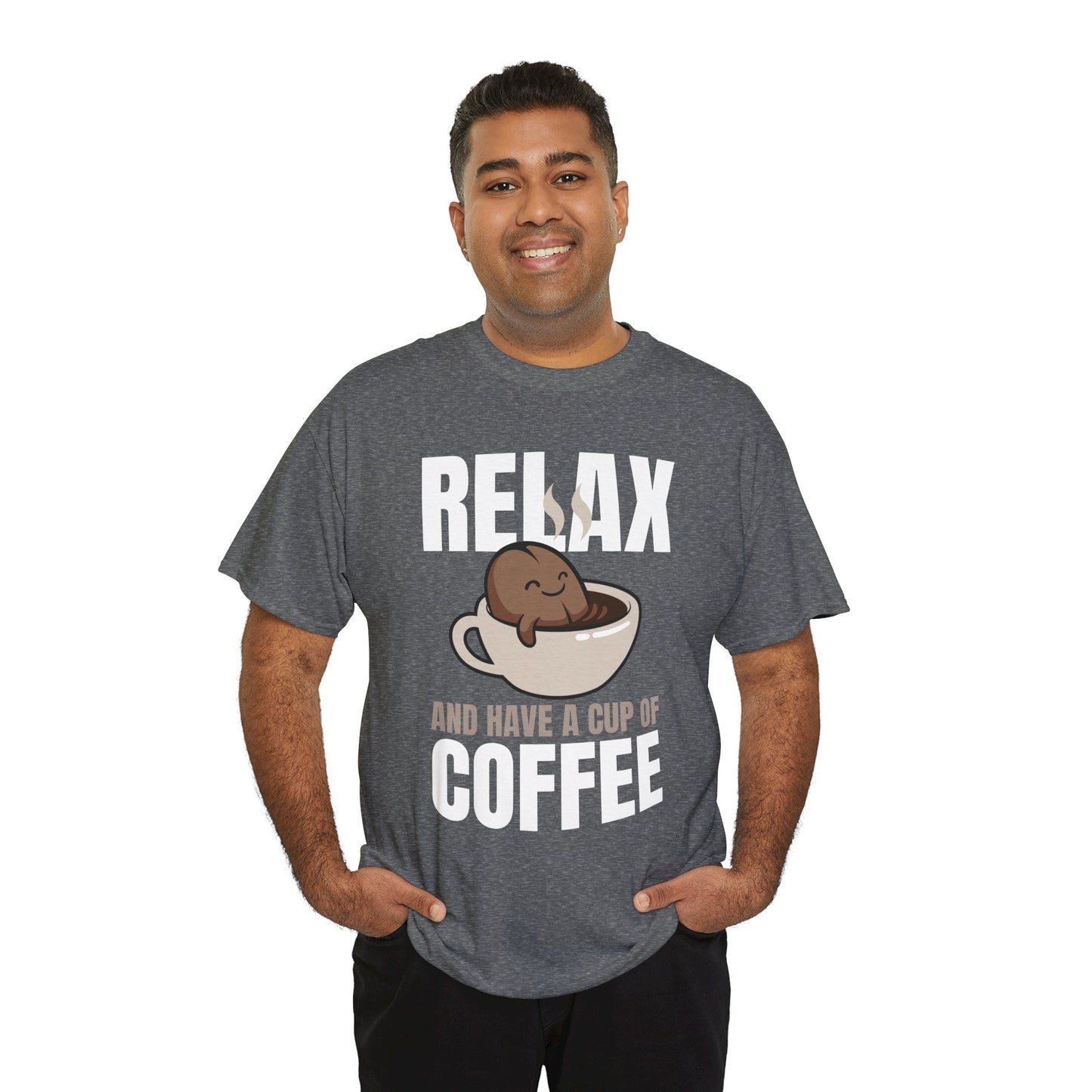 VIENNA COFFEE - Coffee (T-Shirt)