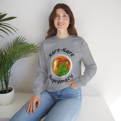 KARE-KARE - Filipino Food (Sweatshirt)