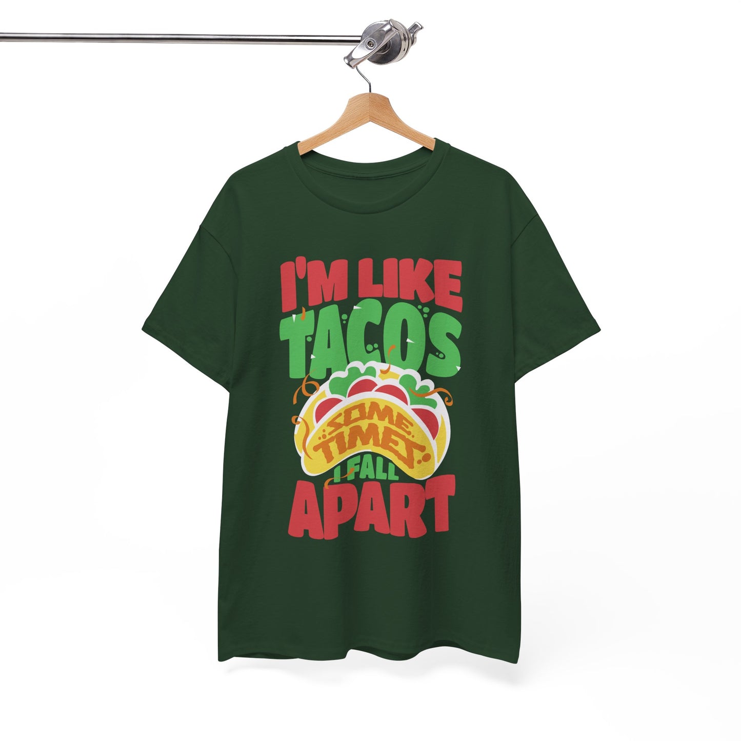 CARNITA - Tacos (T-Shirt)