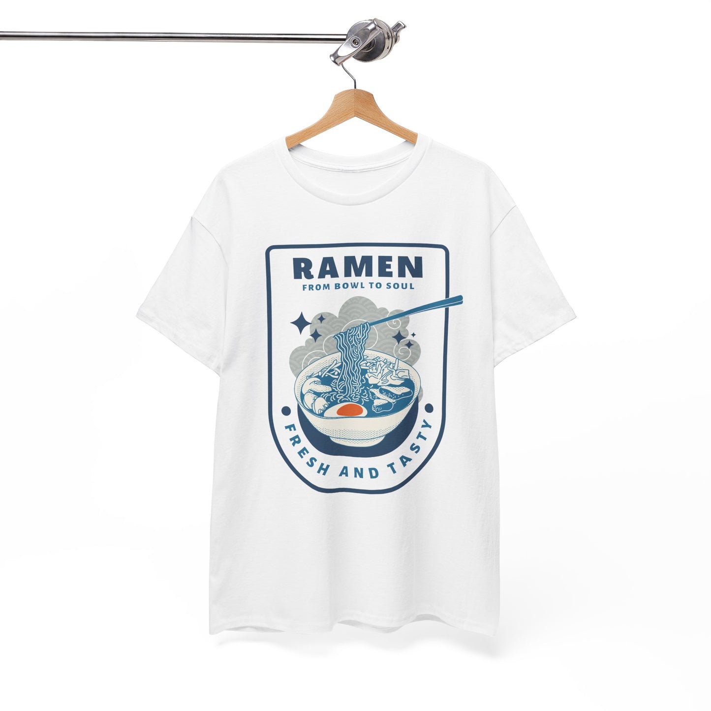 KITAKATA RAMEN - Japanese Food (T-Shirt)