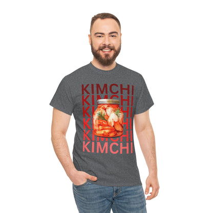 HOMEMADE KIMCHI - Korean Food (T-Shirt)