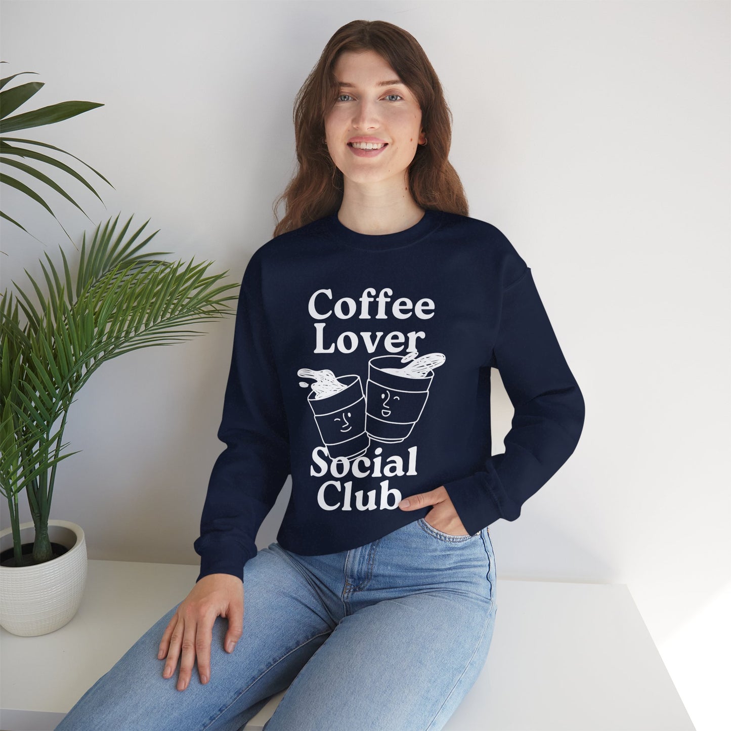 TURKISH COFFEE - Coffee (Sweatshirt)