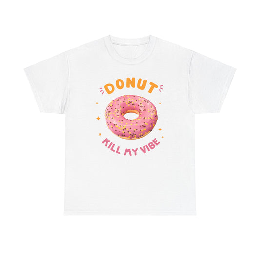 STRAWBERRY DONUT - Dessert (T-Shirt)