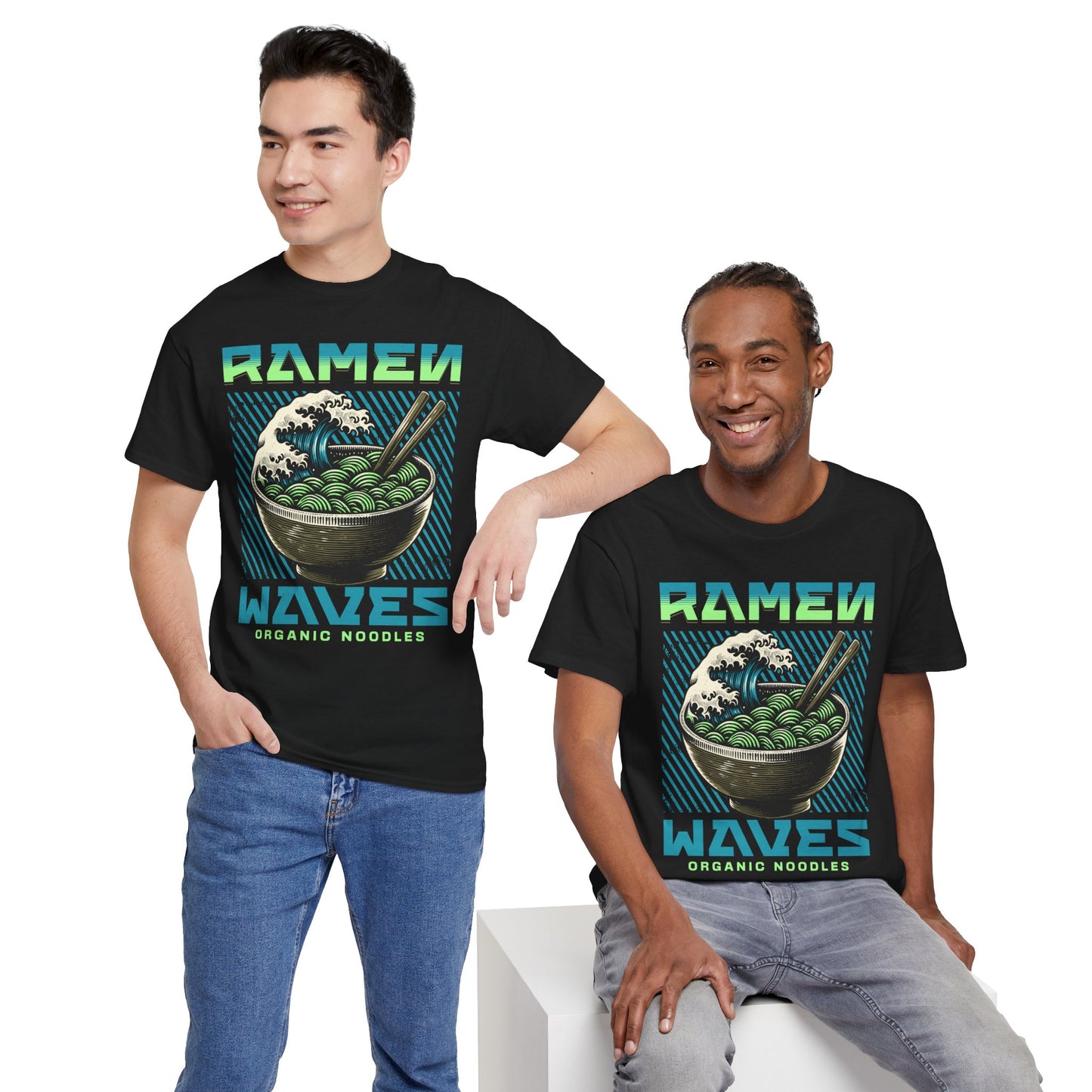 TOKYO RAMEN - Japanese Food (T-Shirt)