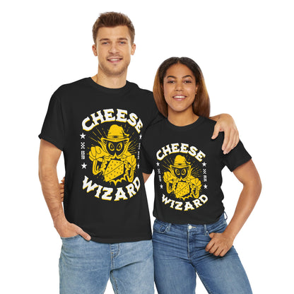 EXTRA PARMESAN - Extras (T-Shirt)