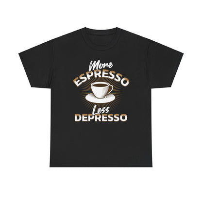 SPREEZE - Coffee (T-Shirt)