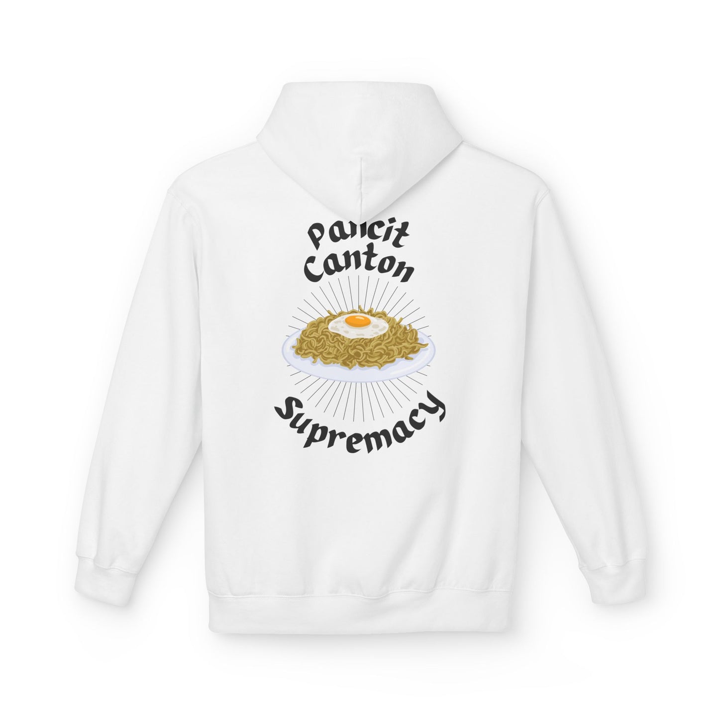 PANCIT CANTON - Filipino Food (Hoodie)