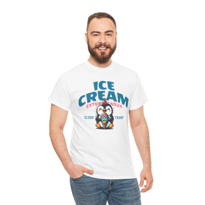 COOKIE DOGH - Dessert (T-Shirt)