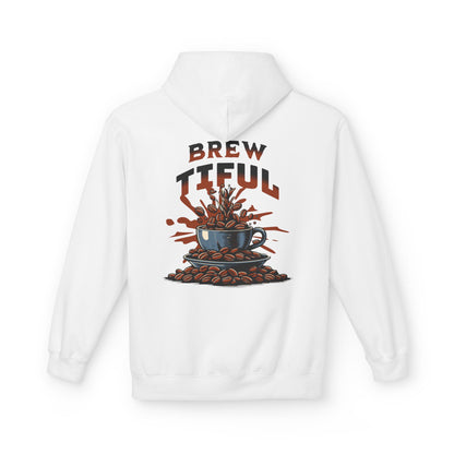 RED VELVET LATTE - Coffee (Hoodie)