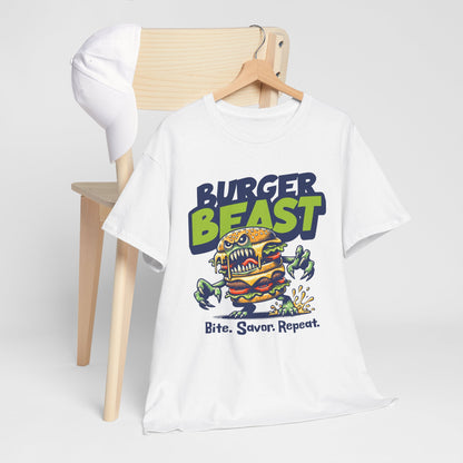 BACON BLISS BURGER - Burger (T-Shirt)