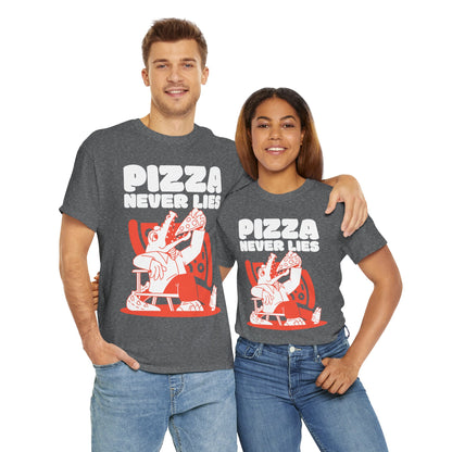 SPICY ITALIAN - Pizza (T-Shirt)