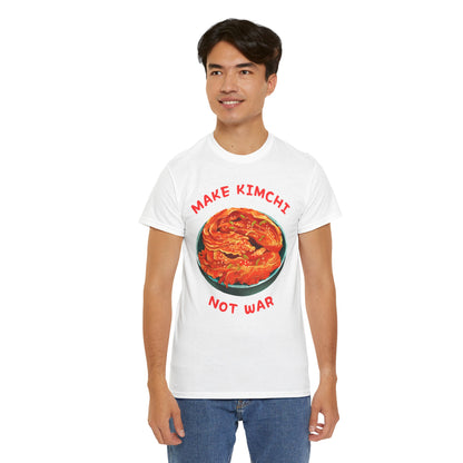 BAECHU KIMCHI - Korean Food (T-Shirt)