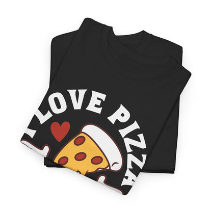 TANDOORI CHICKEN - Pizza (T-Shirt)