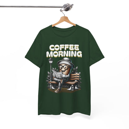 CAFÈ ROYALE - Coffee (T-Shirt)