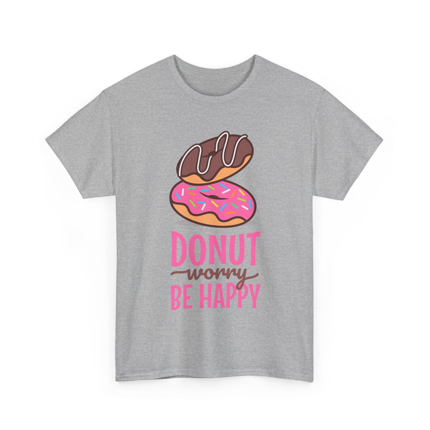 OLD-FASHIONED DONUT - Dessert (T-Shirt)