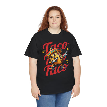 CARNE ASADA - Tacos (T-Shirt)