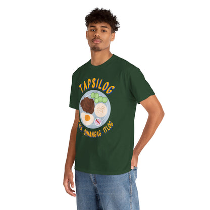 TAPSILOG 2 - Filipino Food (T-Shirt)