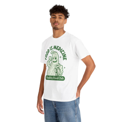 PICKLED CUCUMBER - Vegan (T-Shirt)