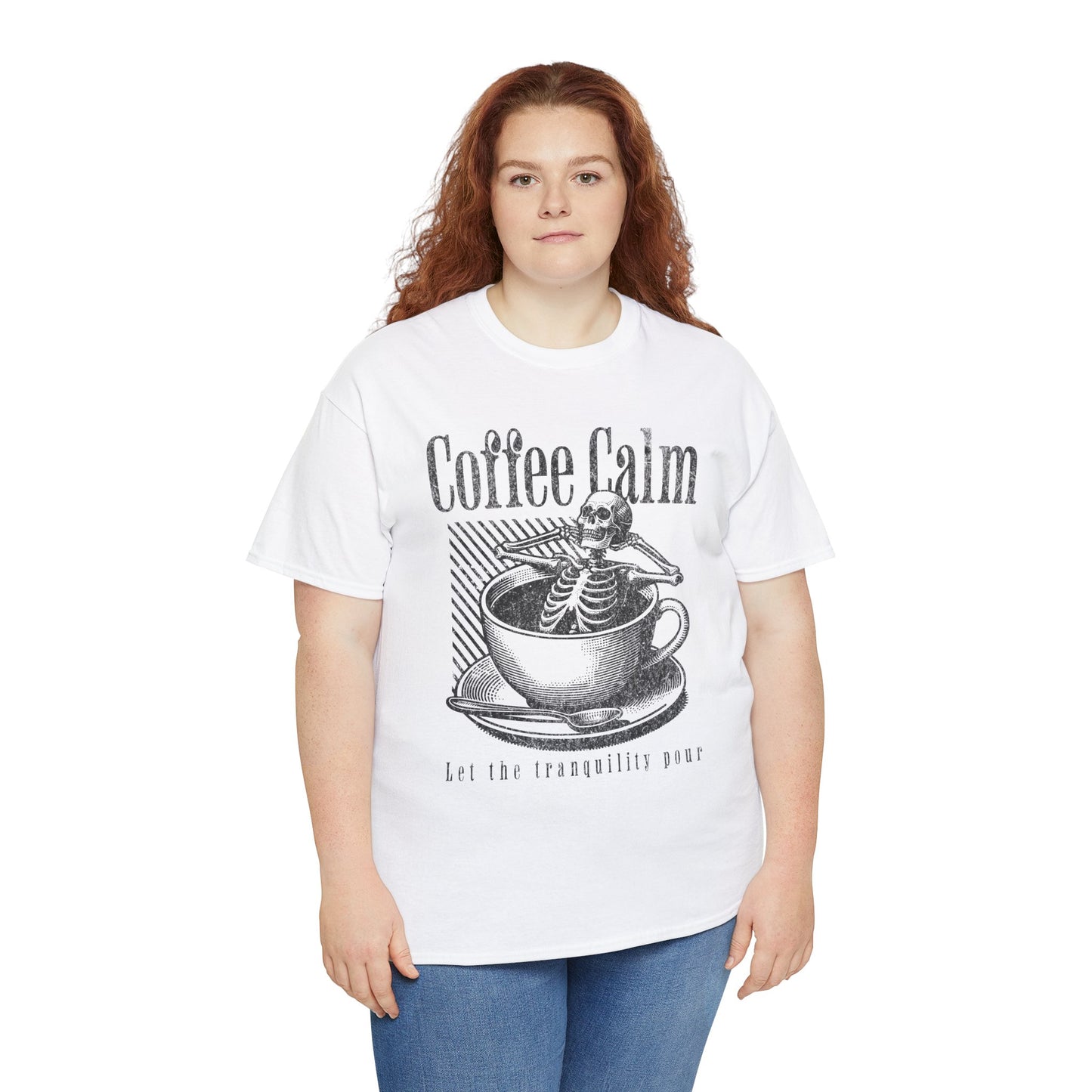 CAFÈ ESPUMOSO - Coffee (T-Shirt)