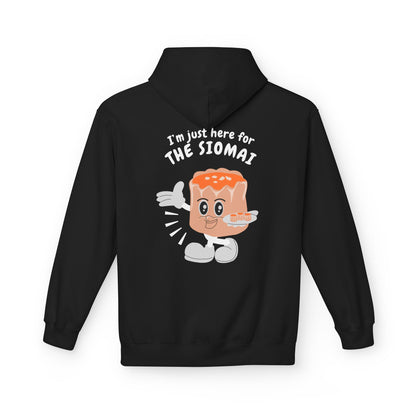 PORK SIOMAI - Filipino Food (Hoodie)