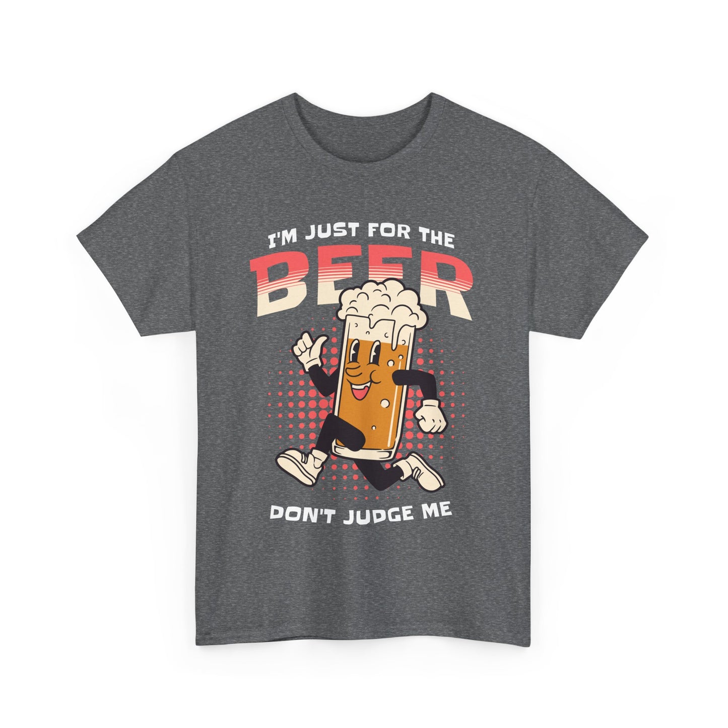 HOPPY - Drinks (T-Shirt)