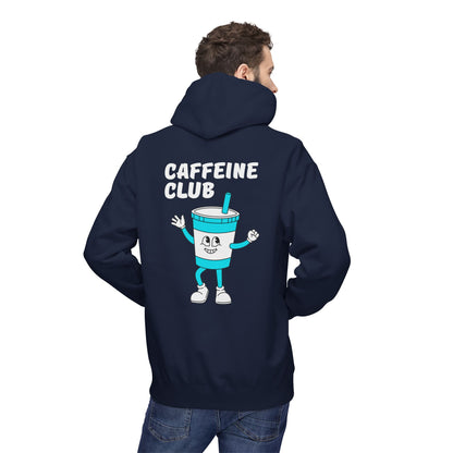 DRY AMERICANO - Coffee (Hoodie)