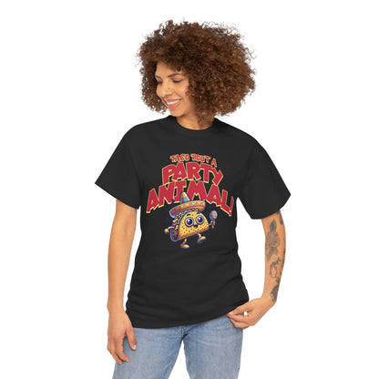 CHORIZO TACOS - Tacos (T-Shirt)