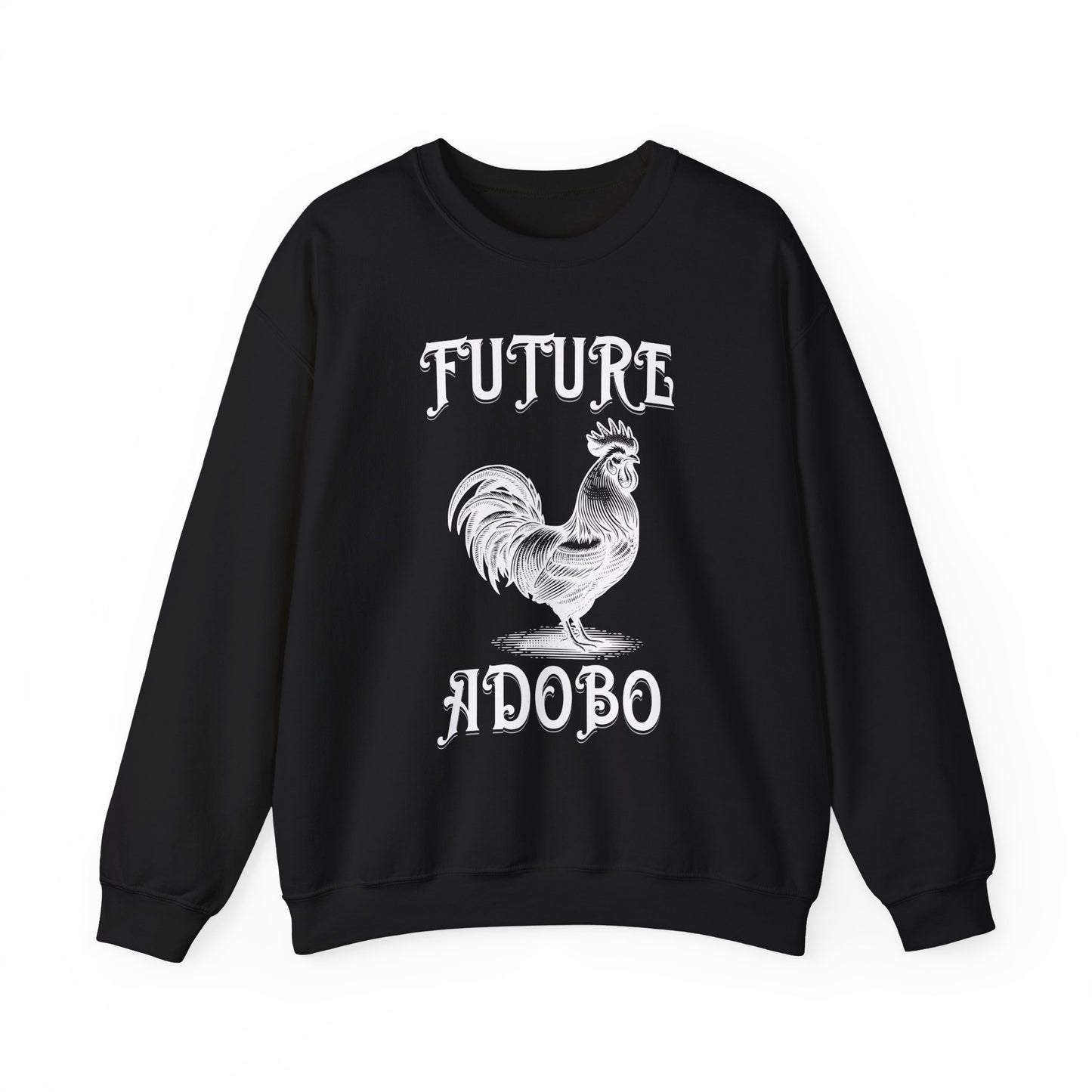 DRY ADOBO - Filipino Food (Sweatshirt)