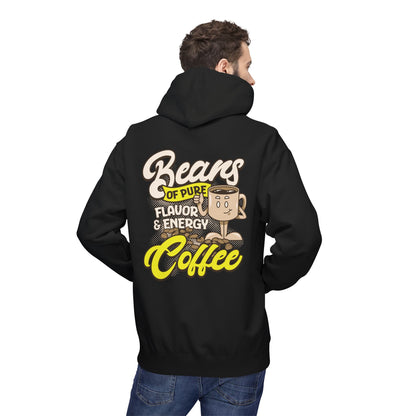 KOPI TUBRUK - Coffee (Hoodie)