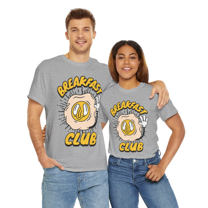 BEAKFAST CLUB 2 - Foodie (T-Shirt)