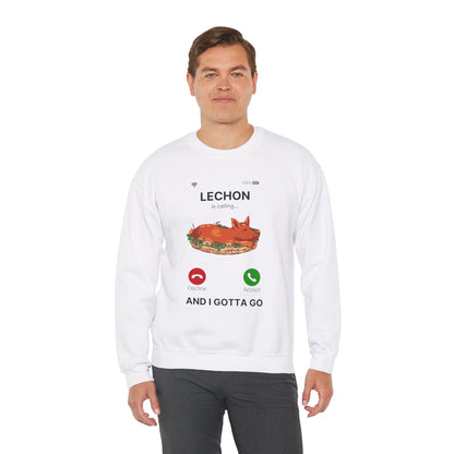 LECHON BELLY - Filipino Food (Sweatshirt)