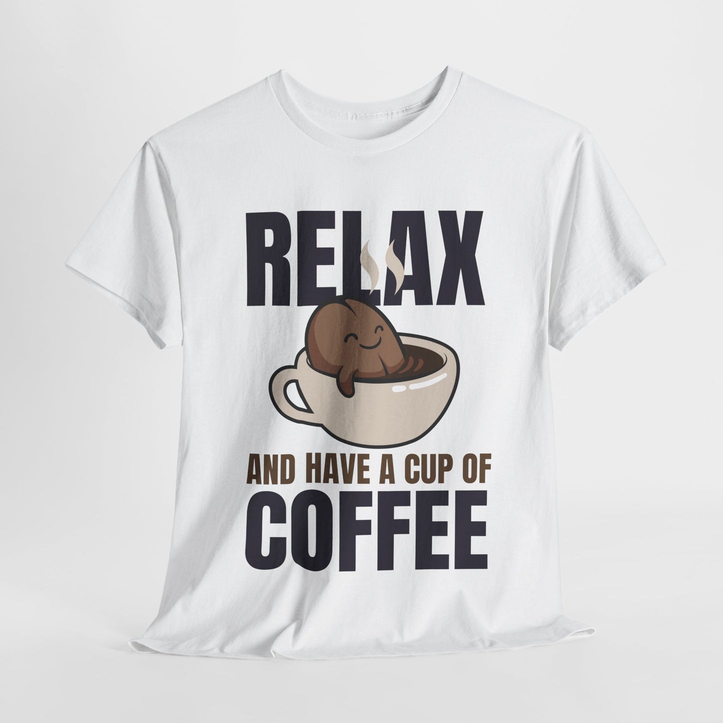 VIENNA COFFEE - Coffee (T-Shirt)