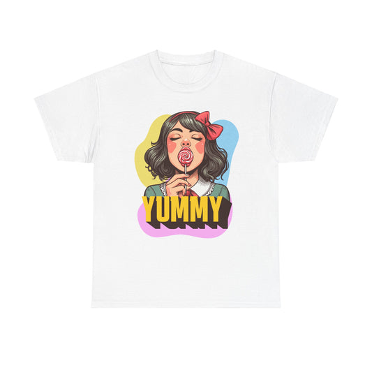 BUTTERSOTCH CANDY - Dessert (T-Shirt)