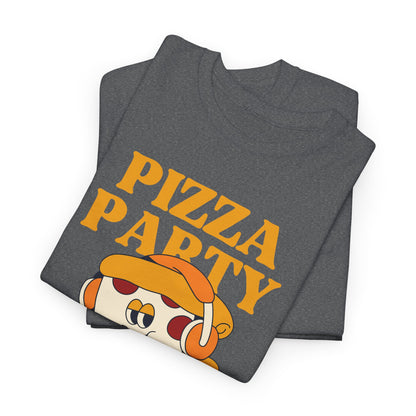 PROSCIUTTO - Pizza (T-Shirt)