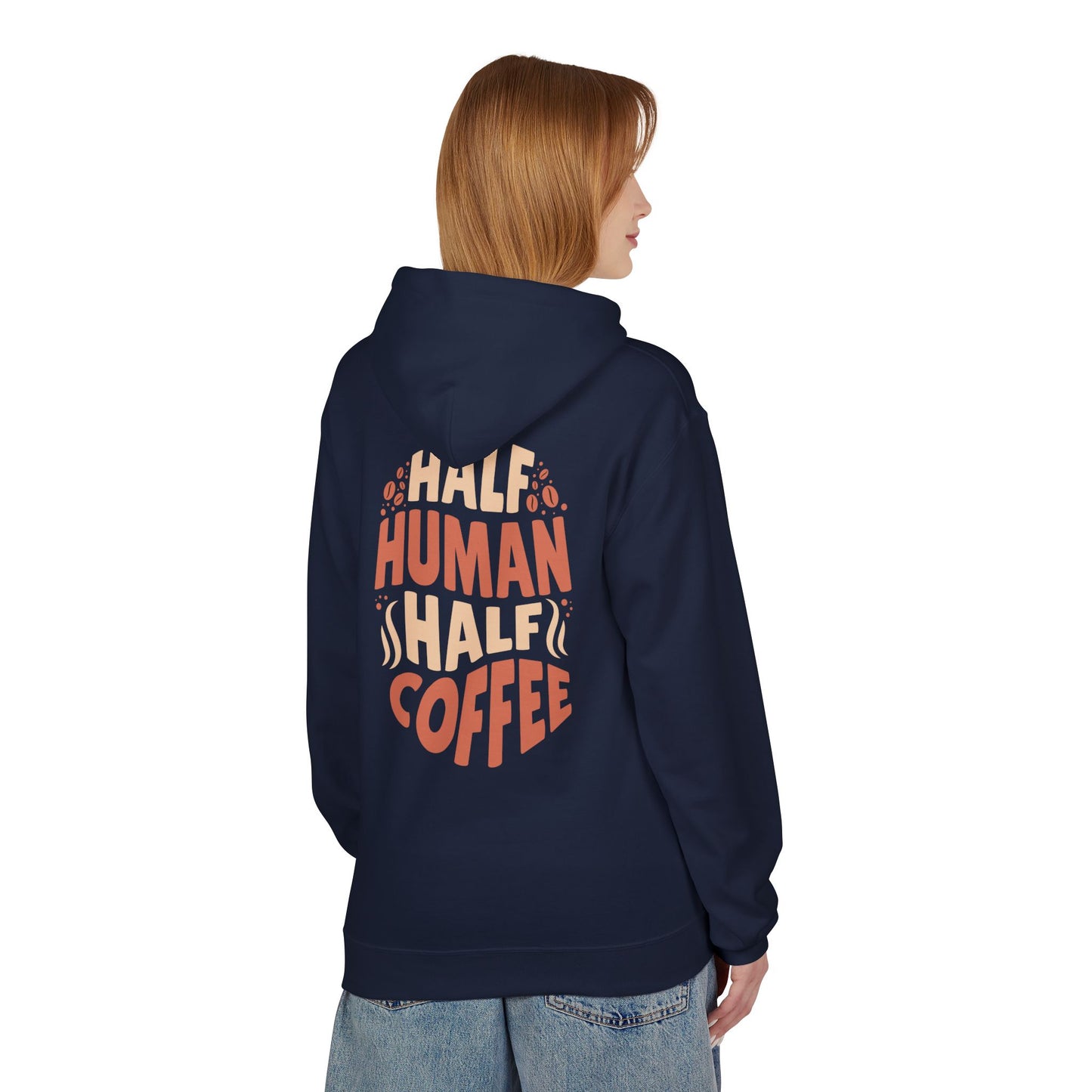 CAFÈ SUSPIRO - Coffee (Hoodie)