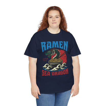 LOBSTER RAMEN - Japanese Food (T-Shirt)