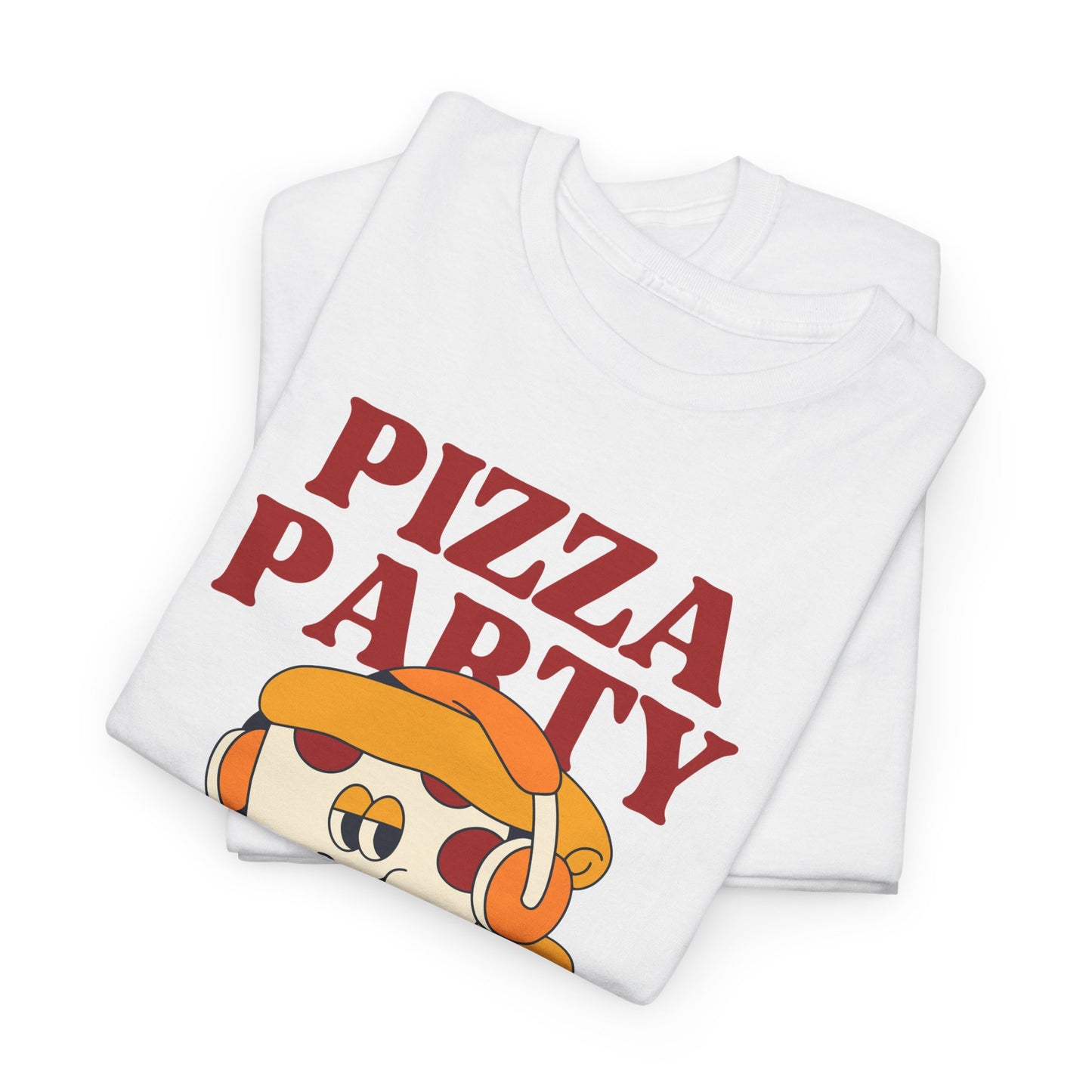 PROSCIUTTO - Pizza (T-Shirt)